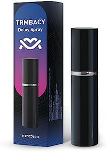 Desensitization Delay Spray for Men,Effectively Extends Men's Time and Enhances Comfort，delay Sprayer（5ml）