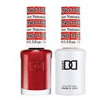 DND Gel Set 711-782 (DND 772 NUTCRACKER)