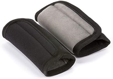 Diono Soft Wraps, Black