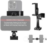 NEEWER Metal Phone Tripod Mount Ada