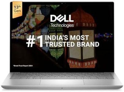 Dell Inspiron 5430, Intel Core i5-1335U, 13th Gen, 8GB RAM, 512GB SSD, FHD+ Comfort View, 14"/35.56cm, Windows 11, MS Office 21, Platinum Silver, 1.59KG, Backlit KB, Thunderbolt 4.0 Port Laptop