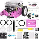 Makeblock mBot Robot Kit, STEM Proj