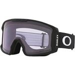 Oakley Line Miner M Matte Black w/PRIZM Snow Clear
