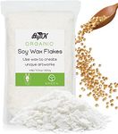 Soy Wax Flakes