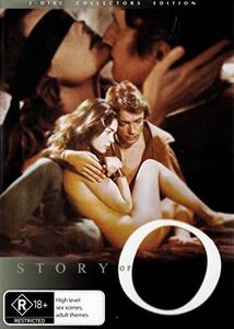Histoire d'O / The Story of O (Original and Extended Versions) 2-DVD Set ( Histoire d'O ) ( Die Geschichte der O ) [ Origine Australien, Sans Langue Francaise ]