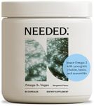Needed. Prenatal Omega-3 - High Pot