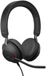Jabra Evolve2 40 SE Wired Noise-Can