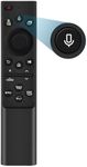 for Samsung TV Remote Replacement, for 2019-2024 Samsung Remote Control for Samsung Smart TV with Voice Function. No Solarcell. BN59 Series. for Crystal QLED QLED 4K 8K TVs. 2-Year Full Warranty.