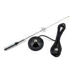 Mobile 2m 70cm Antenna