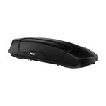Thule Force XT Rooftop Cargo Box, Sport , Black