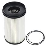 Fuel Filter Water Separator Element Fit for DD13 DD15 DD16 Diesel Engine Replaces# R61709 FS20176 PF46235