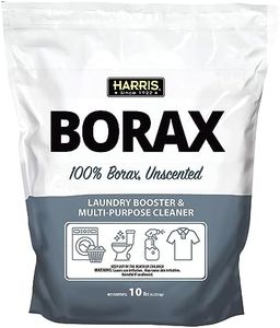 Harris Bor