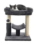 Hoopet cat Tree Tower,cat Scratchin