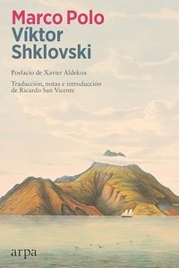 Marco Polo (Literatura)