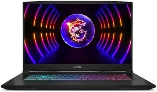 MSI Katana