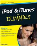 iPod & iTunes For Dummies