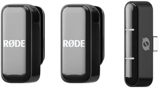RØDE Wirel