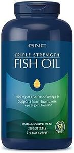 GNC Triple