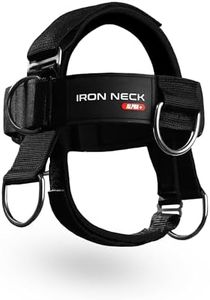 Iron Neck 