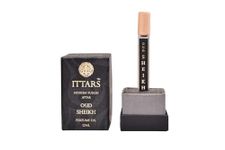 ITTARS Attar Oud Sheikh Long Lasting Perfume Oil Blend of Aroma Oil, Fragrance Oils 12Ml