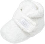 UGG Unisex Baby Bixbee and Beanie BOOT, Blanc De Blanc, 2 US