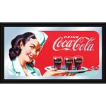 Coca-Cola Advertisements