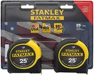 Stanley FMHT74038 Two Pack of Fatma