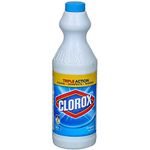 Clorox Bleach Laundry