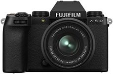 Fujifilm X