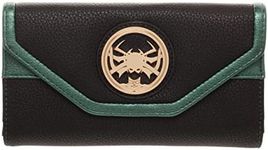 Marvel Wallet Inspired by Hela Thor