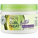 Garnier Fructis Style Curl Treat Hy
