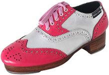 Miller & Ben Tap Shoes, Triple Thre