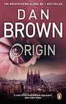 Origin: From the author of the global phenomenon The Da Vinci Code (Robert Langdon Book 5)