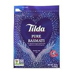 Tilda Pure Basmati Rice, Premium Ar