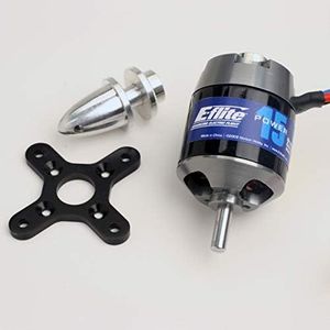 E-flite Po