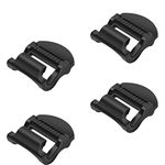 Norward Compatible with Lifetime Emotion Kayak Seat Clips Hooks (4 pcs)