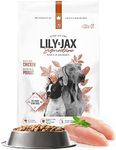 Dry Dog Food - No Corn or Soy - Pro