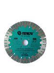 6" 156MM Diamond Saw Blade Marble Granite Sandstone Concrete Stone Cutting Blade Angle Grinding Cutting Machine for Concrete Marble Masonry Tile 6INCH 15 Cut