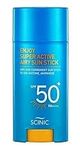 [SCINIC] Enjoy Super Active Airy Sun Stick SPF 50+ PA++++ 15g