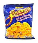 Sunshine Snacks (pack of 12) (Zoome