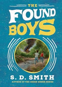 The Found 