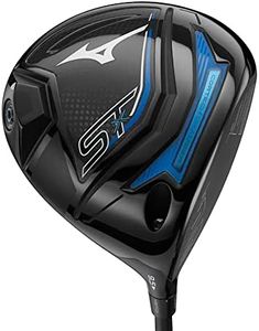 Mizuno Mizuno ST-X 230 Driver | JPX Single Driver | 12 (1200) | RH/GR/HL/REG