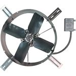 Tpi Exhaust Fans