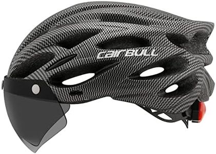 Cairbull C