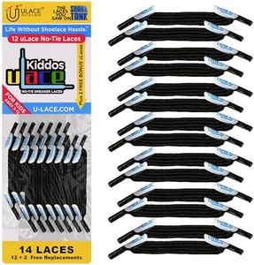 U-Lace Kid