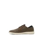 Aldo Men's Intercity Sneaker, Khaki, 10 UK