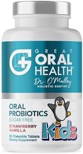 Oral Probi