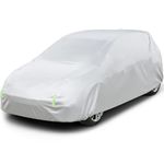 Rated Outdoor Car Covers