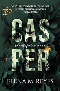 Casper (Beautiful sinners Vol. 2)