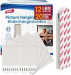TAILI Picture Hanging Strips Heavy 